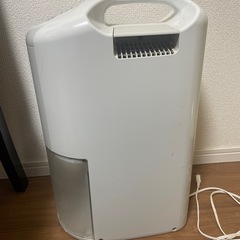 コロナ　除湿機　乾燥機　CD-P6311　2011年製の画像