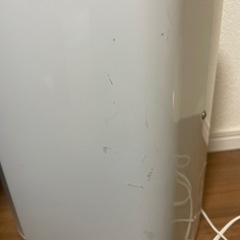 コロナ　除湿機　乾燥機　CD-P6311　2011年製の画像
