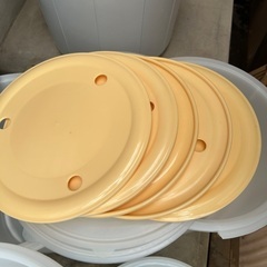 梅酒瓶　　ポリバケツ　　その他の画像