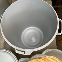 梅酒瓶　　ポリバケツ　　その他の画像