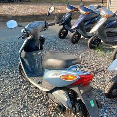 ジョグ　SA36の画像