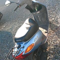ジョグ　SA36の画像