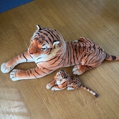 ぬいぐるみの画像