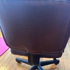 【お値引き】
デスクチェアの画像
