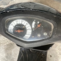 V125Gの画像