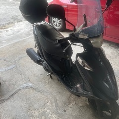 V125Gの画像