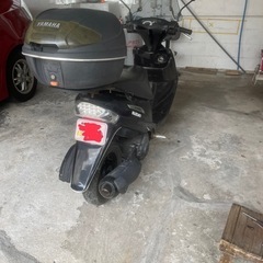 V125Gの画像