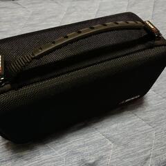 トレーディングカード収納ケース　持ち運びに便利の画像