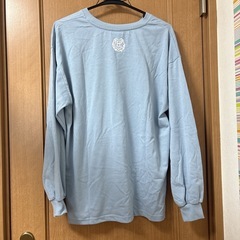 ハリーポッターロンTの画像
