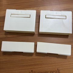 ラブリコ　2個セット
の画像
