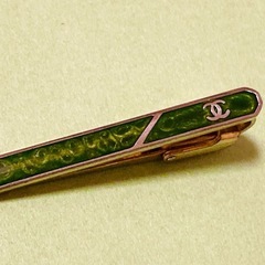 中古　タイピン（3点セット）の画像