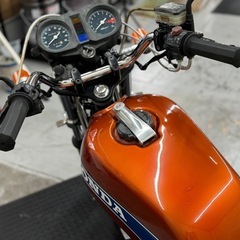 ホンダ CB400N バブ ホーク3 検 CB250T CB400Tの画像