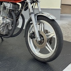 ホンダ CB400N バブ ホーク3 検 CB250T CB400Tの画像