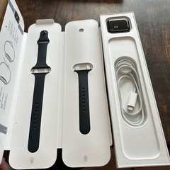 Apple Watch seの画像