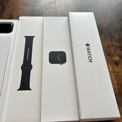 Apple Watch seの画像