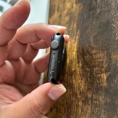 Apple Watch seの画像