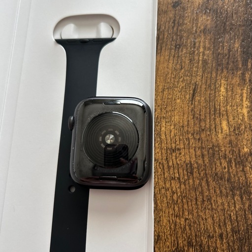 Apple Watch se