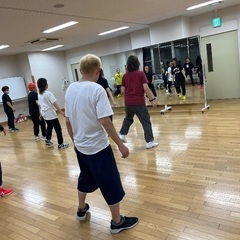 夏🌻ZUMBA 浜松 REEJAMの画像