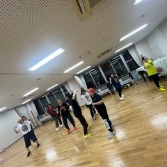 夏🌻ZUMBA 浜松 REEJAMの画像