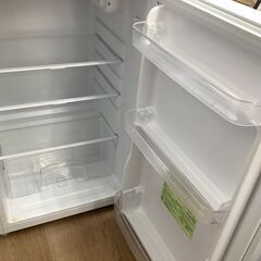 2023年製！IRIS OHYAMAの2ドア冷蔵庫！【トレファク東久留米店】の画像