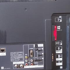 SONY KDL-40EX720 40インチ テレビの画像