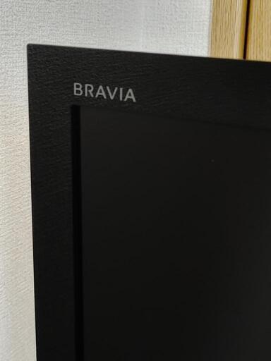 SONY KDL-40EX720 40インチ テレビ (kiyo) 大安寺のテレビ《液晶