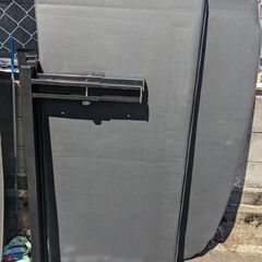 デリカ　デリカD5　車中泊　ベッドキット　キャンプ　アウトドア　カー用品の画像