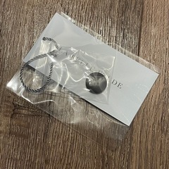 【タグ有】LA BELLE ETUDE サークルフレアボリュームベルトの画像