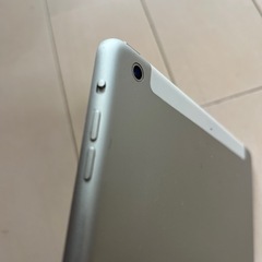 iPad  ジャンク品の画像