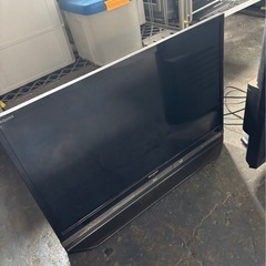 【0円】テレビ5台 ジャンク品扱いの画像