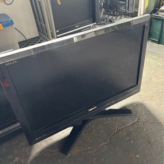 【0円】テレビ5台 ジャンク品扱いの画像