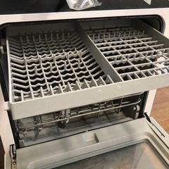 食洗機   AINX 
の画像