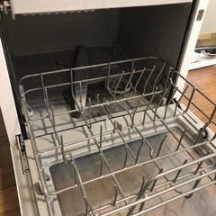 食洗機   AINX 
の画像