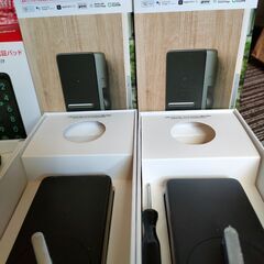 SwitchBot Lock 2個 + 指紋認証パッドセット 中古　の画像