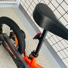 ストライダー 14xの画像