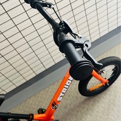 ストライダー 14xの画像