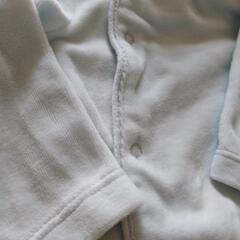 赤ちゃん服　冬秋の画像