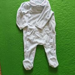 赤ちゃん服　冬秋の画像