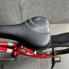 子供用自転車　16インチの画像