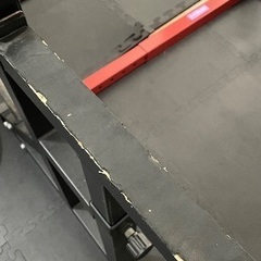 【あげます】ハーフラック　グロングの画像