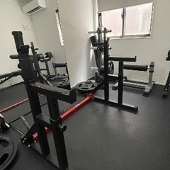 【あげます】ハーフラック　グロングの画像