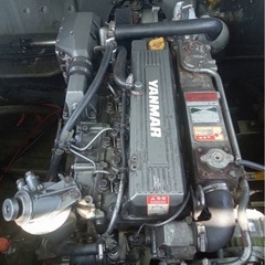 整備万全！即戦力　ヤンマー　FX-26の画像