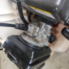 クボタ背負動力散布機DK-J60
の画像