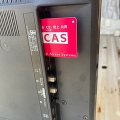地デジ液テレビ/PS液晶の画像