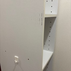 【7/23まで】可動式収納棚の画像