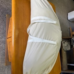 クッション型　ベビープレイマットの画像