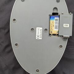 SALTER キッチンスケール 中古品の画像