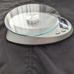 SALTER キッチンスケール 中古品の画像