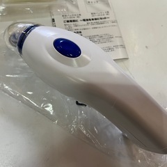 家庭用密封パック バキューマー EASY バキューム 密封パック M/L 未使用品付属 中古美品 ④の画像