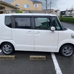 車検付きG Lパッケージ！総額220000円の画像